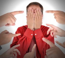 What to Do If You're Falsely Accused of a Crime
